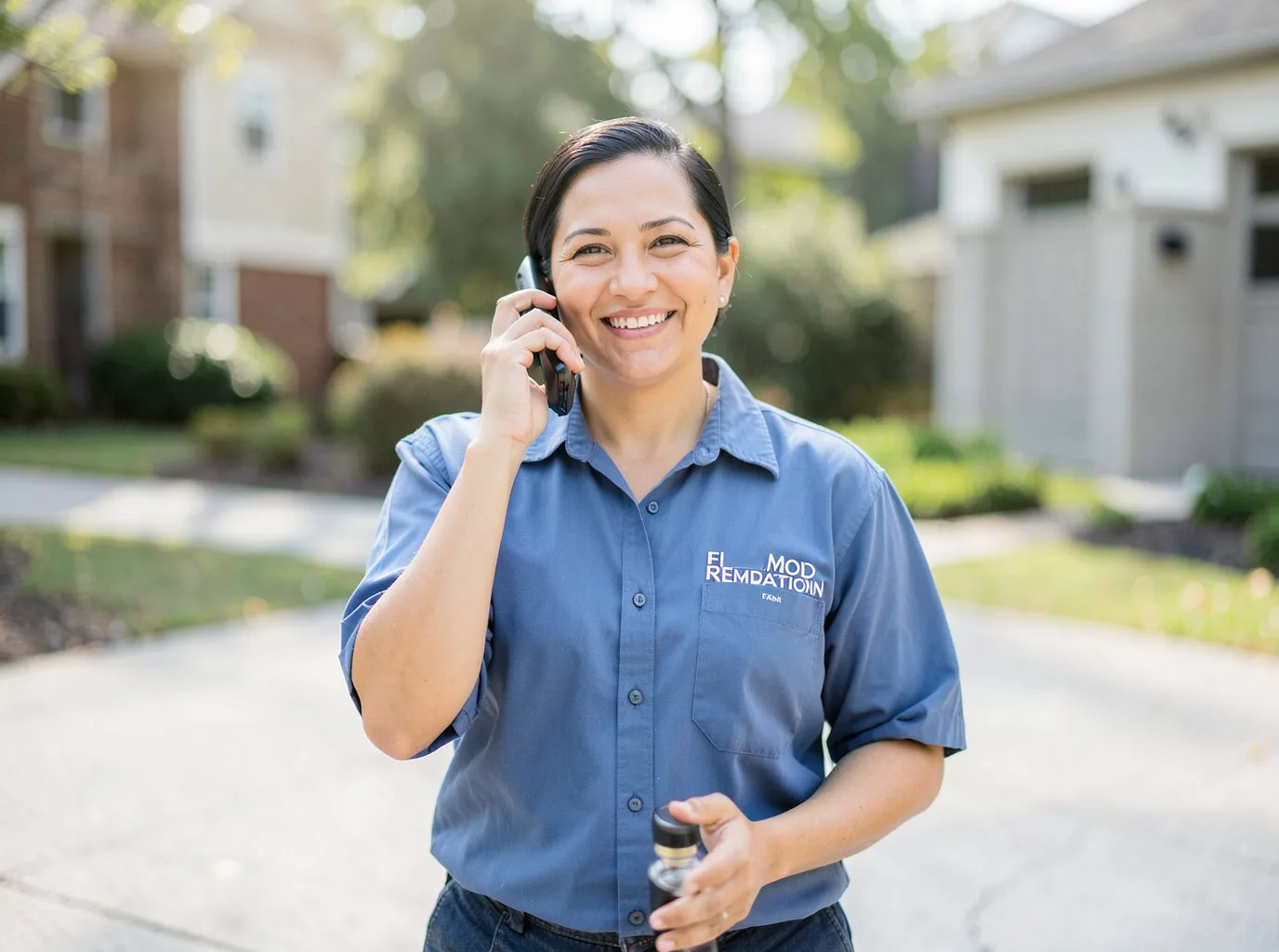 Mold Remediation Ireton, IA FAQs